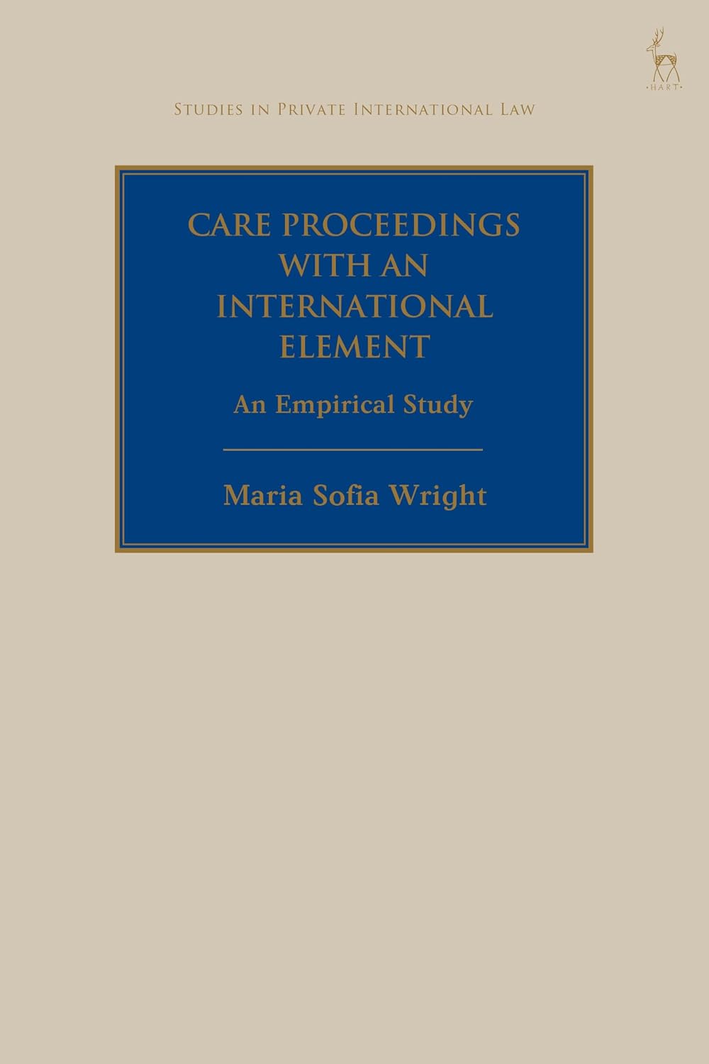 Care Proceedings with an International Element: An Empirical Study (English Edition) baixar livro de graça