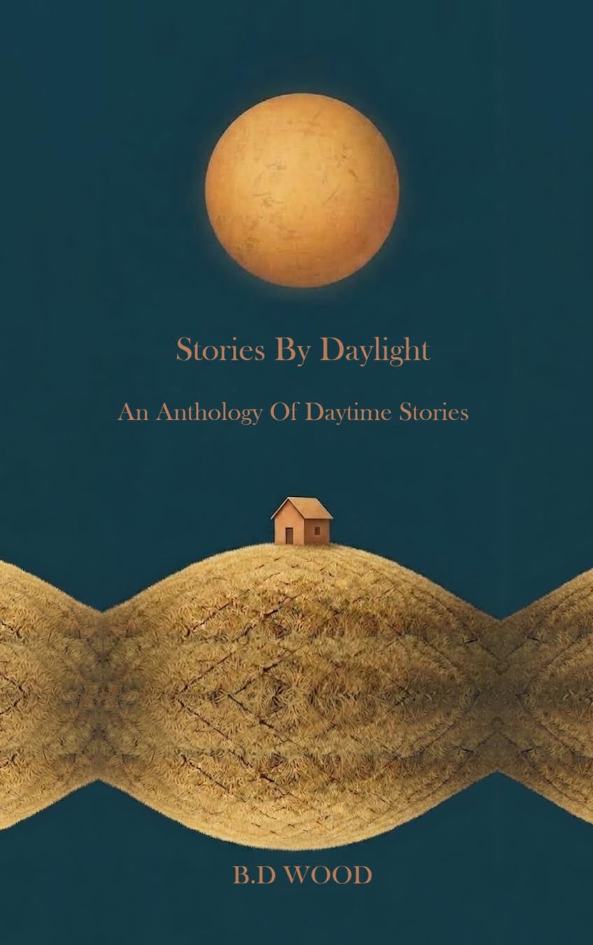 capítulo por capítulo baixar Stories By Daylight: An Anthology Of Daytime Stories (English Edition)
