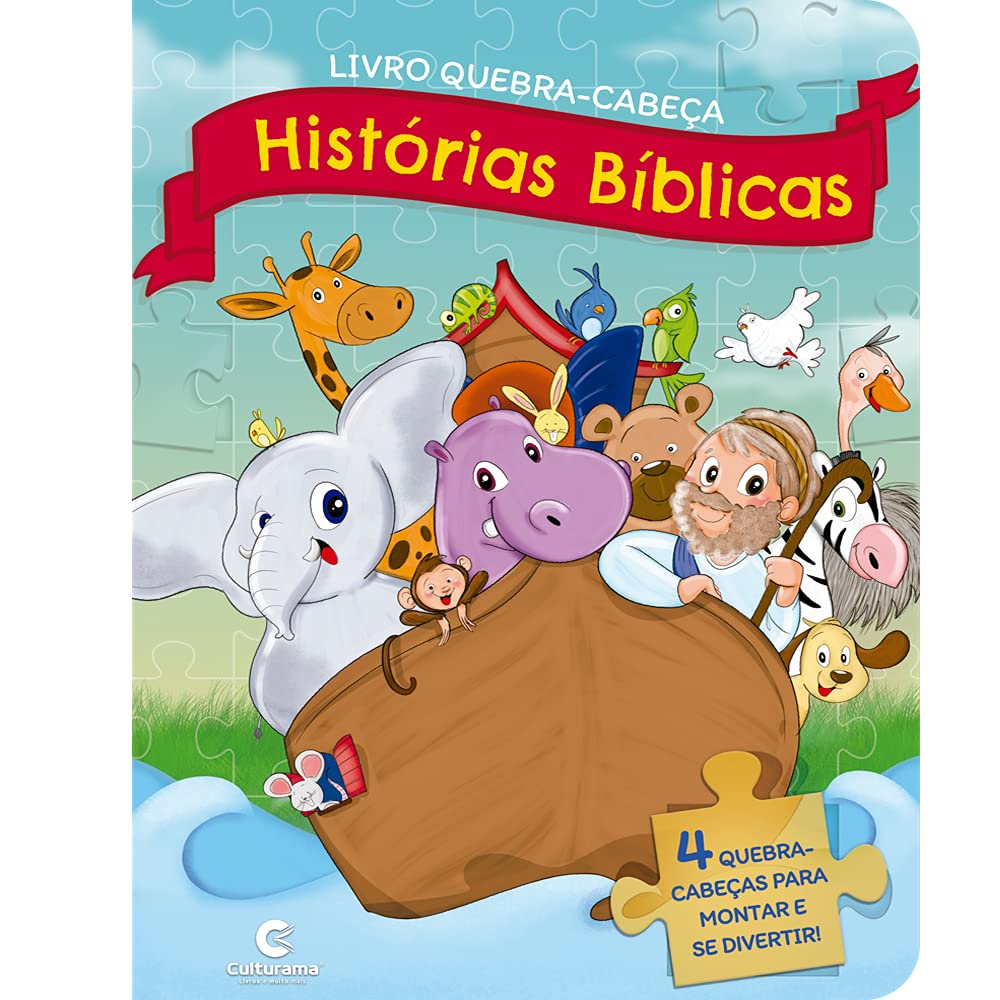 Ler e Brincar Histórias Bíblicas: Outros baixar o livro de graça