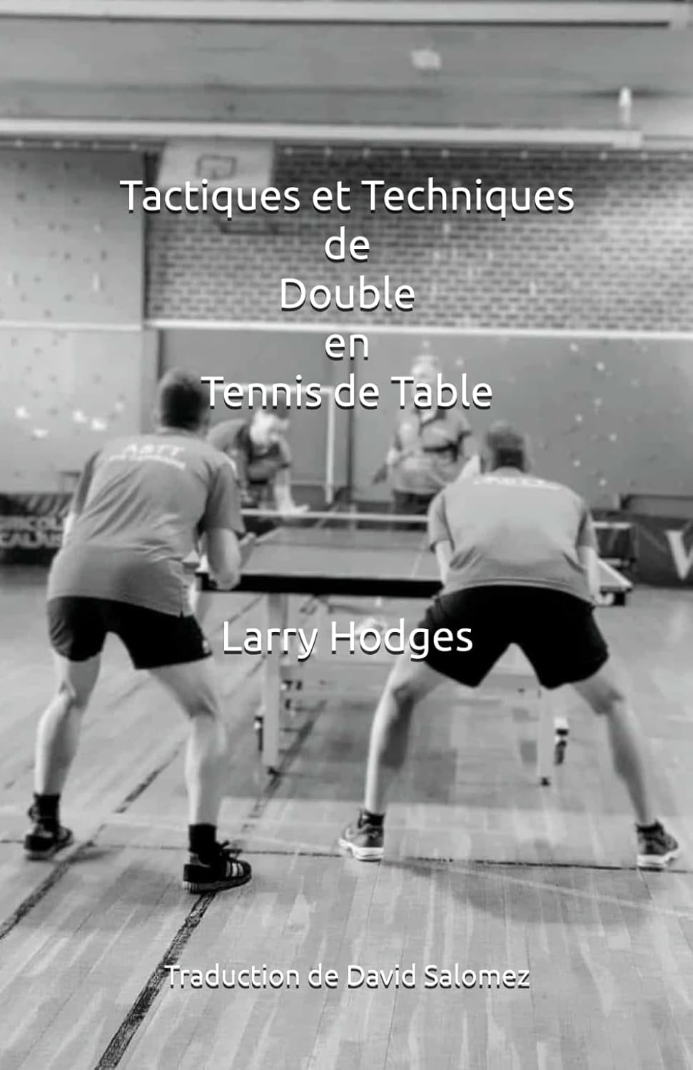 Tactiques et Techniques de double en Tennis de Table baixar livro de graça