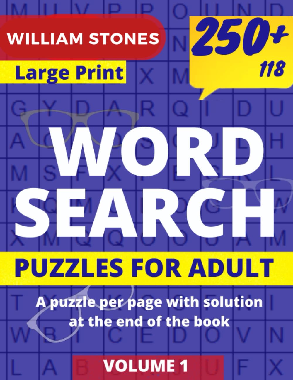 250+ 118(free) Large Print Fantastic Word Search Book Puzzles for Adults: Large-Print Easy, Interesting, Entertaining And Relaxing Memory Activity... Games To Challenge Your Brain, Not Your Eyes. baixar o livro de graça