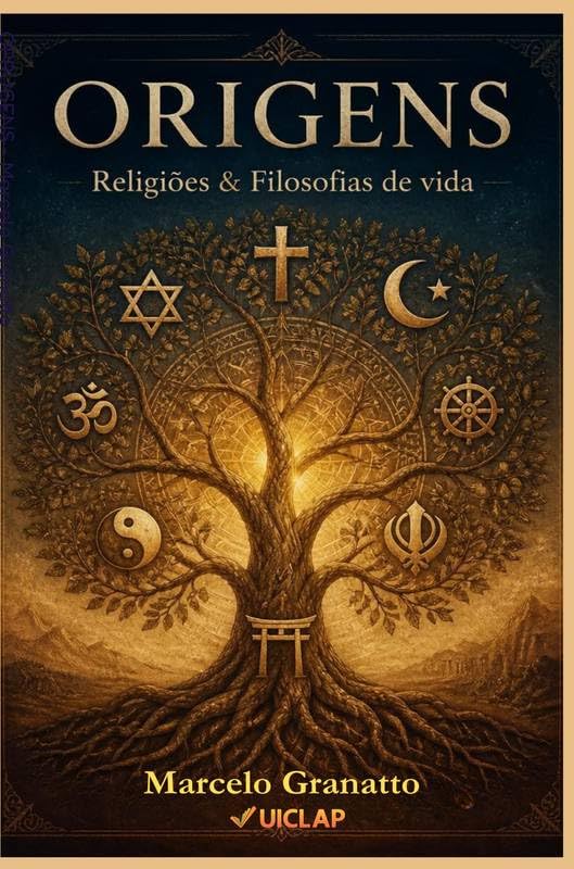 capítulo por capítulo baixar ORIGENS: Religiões & Filosofias de Vida