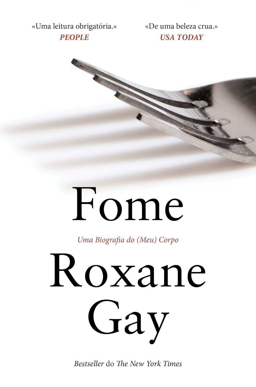Fome: Memórias do (meu) corpo baixar livro de graça