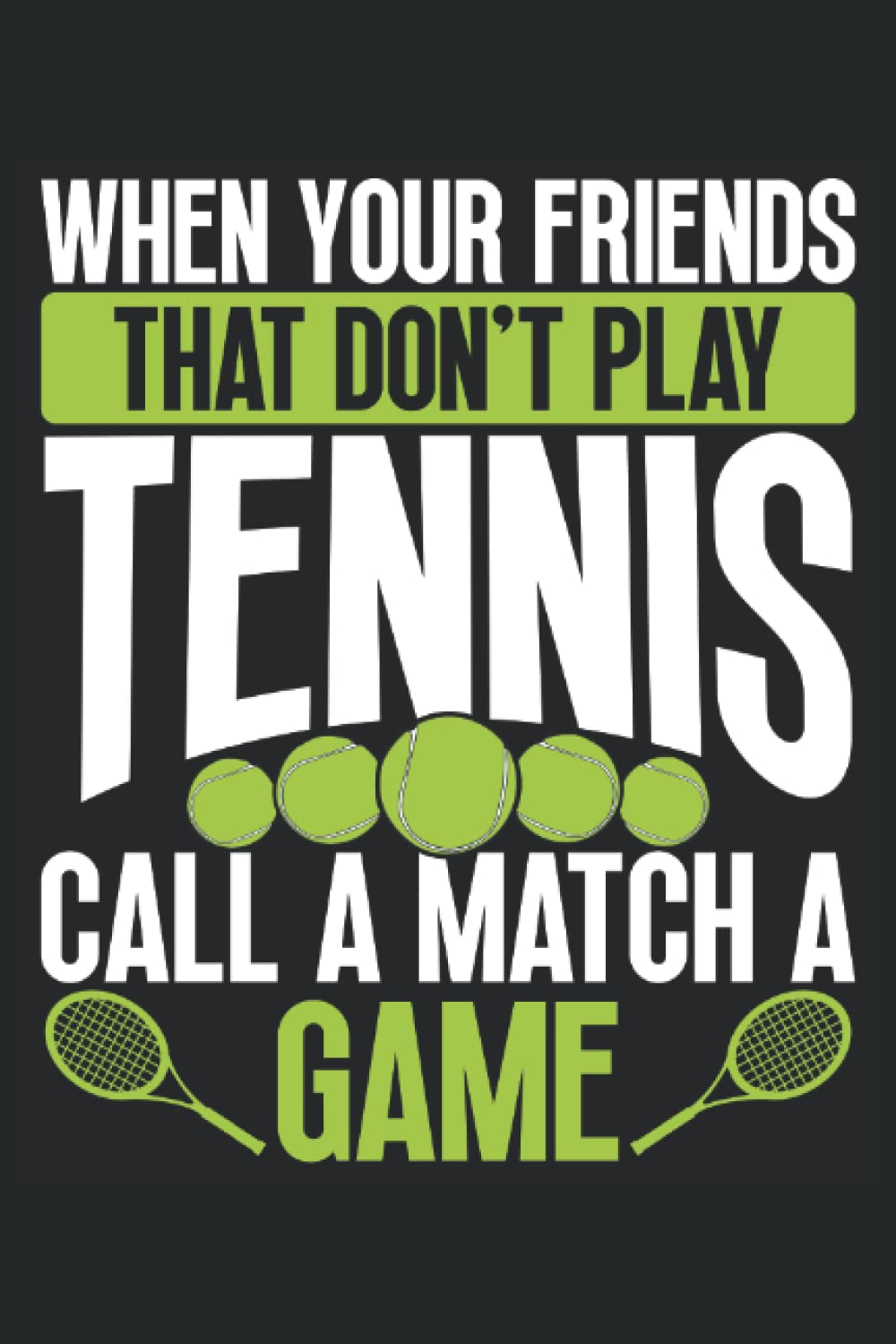 ler totalmente Call a tennis match: Dot Grid Jounal ToDo Exercise Book or Diary 6" x 9" (15.24 x 22.86 cm) 120 pages
