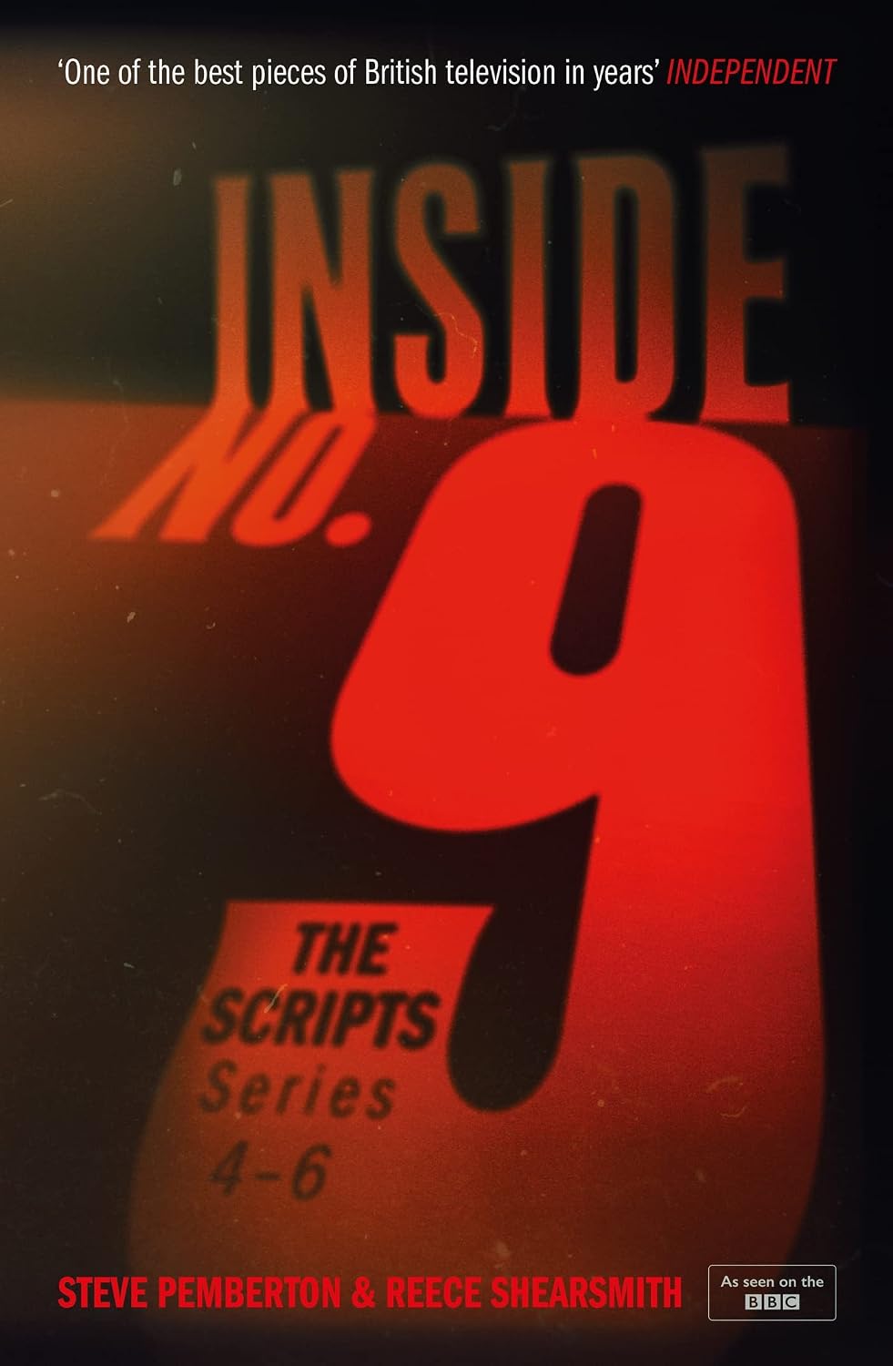 Inside No. 9: The Scripts Series 4-6 (English Edition) baixar livro de graça