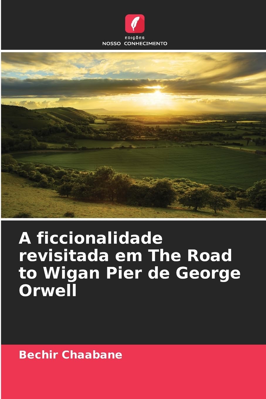 capítulo por capítulo baixar A ficcionalidade revisitada em The Road to Wigan Pier de George Orwell