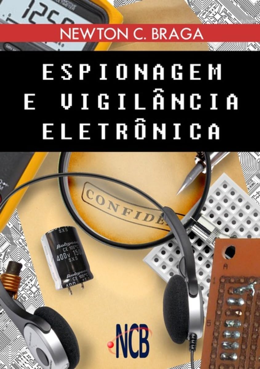 Espionagem e Vigilancia Eletronica