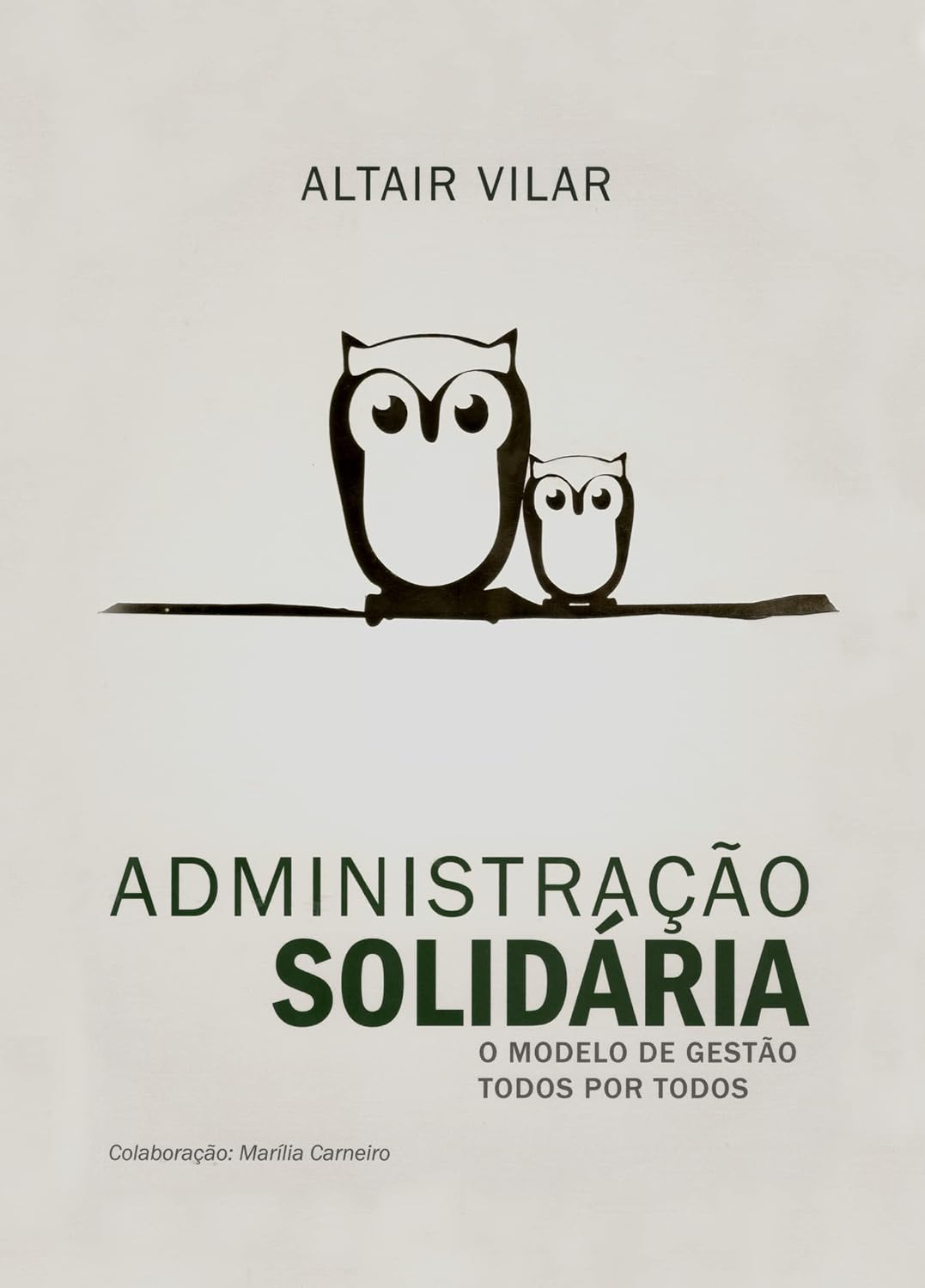 capítulo por capítulo baixar Administração Solidária