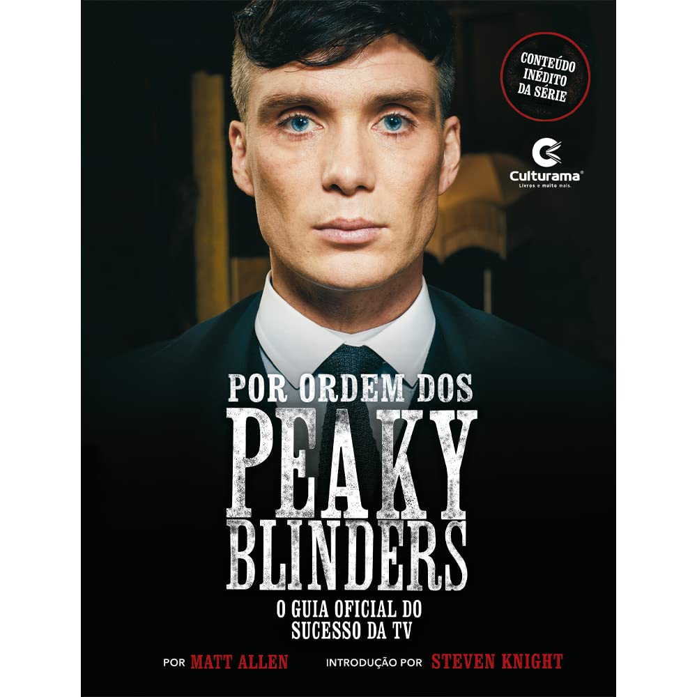 POR ORDEM DOS PEAKY BLINDERS baixar o livro de graça