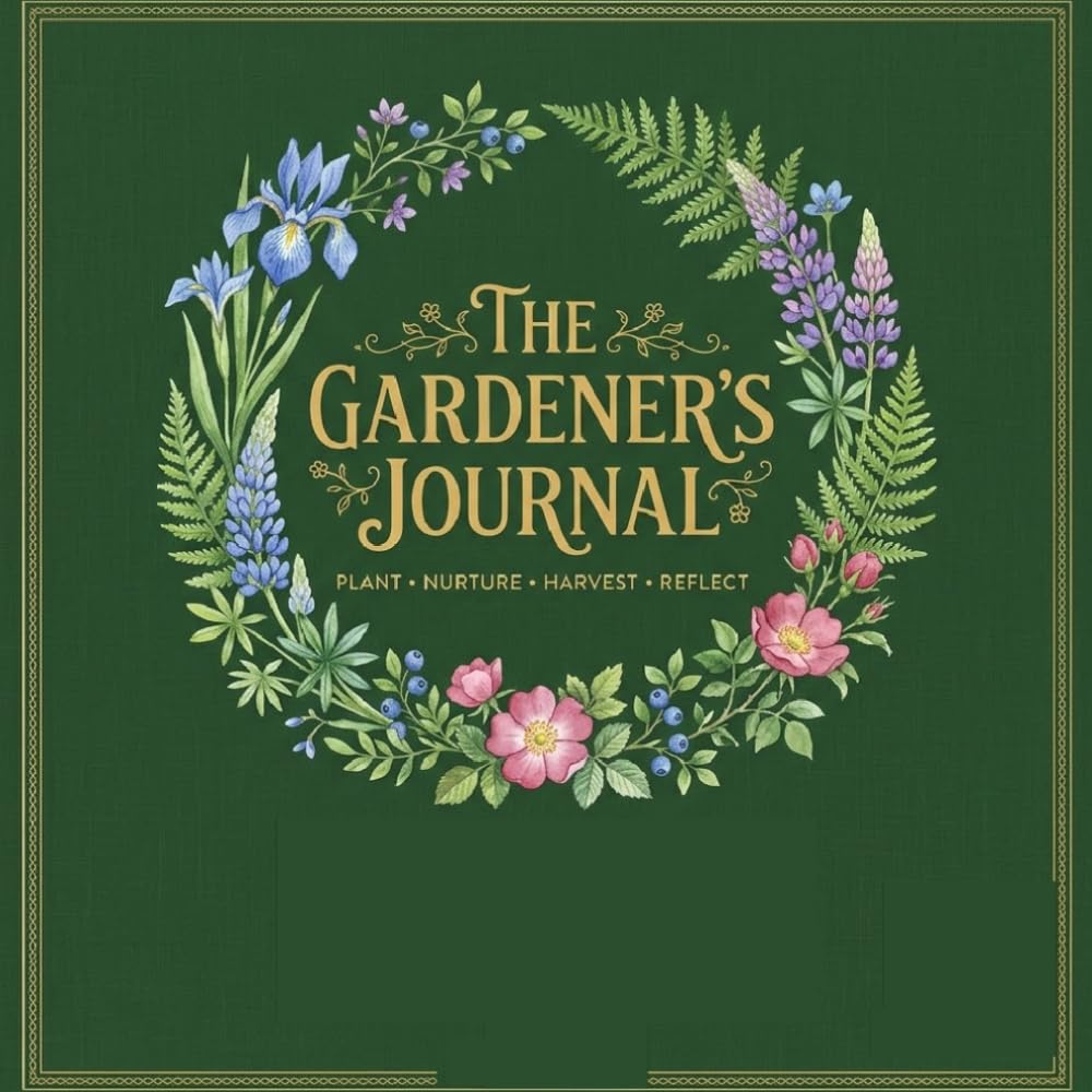 The Gardeners Journal