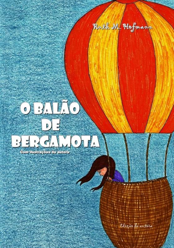O Balão de Bergamota