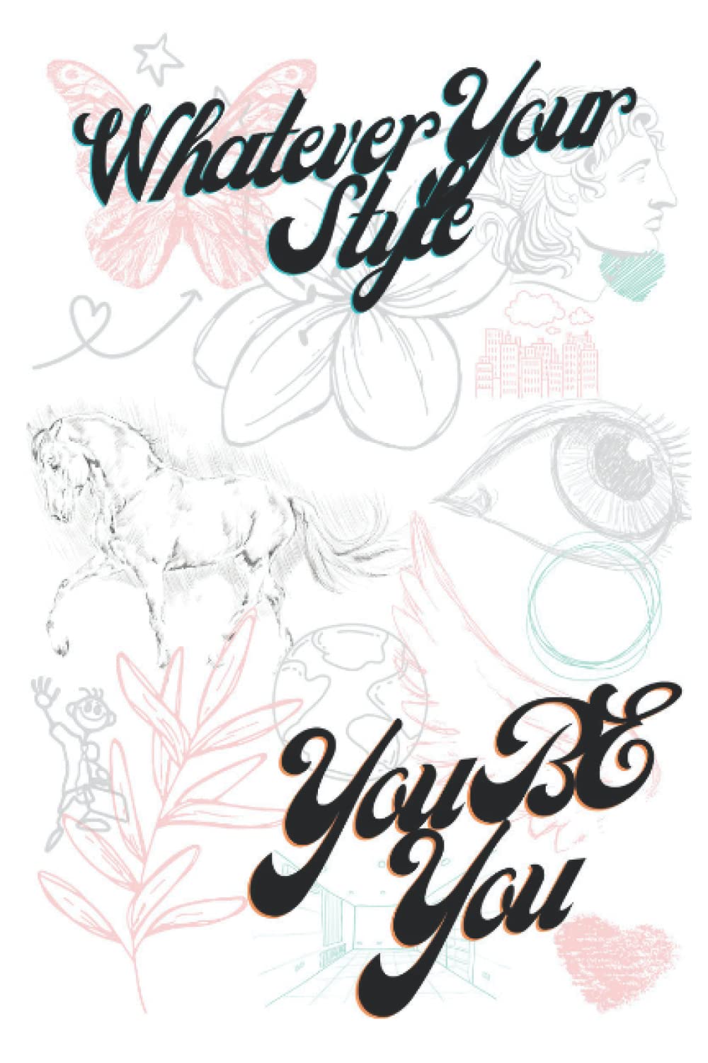 ler totalmente Pocket Sketchbook Diary: Motivate and journal your journey as an artist