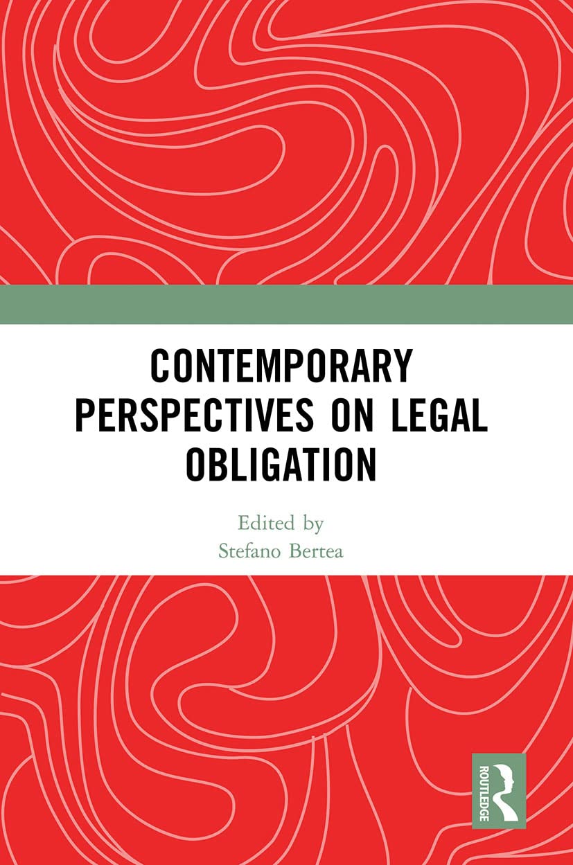 Contemporary Perspectives on Legal Obligation baixar o livro de graça