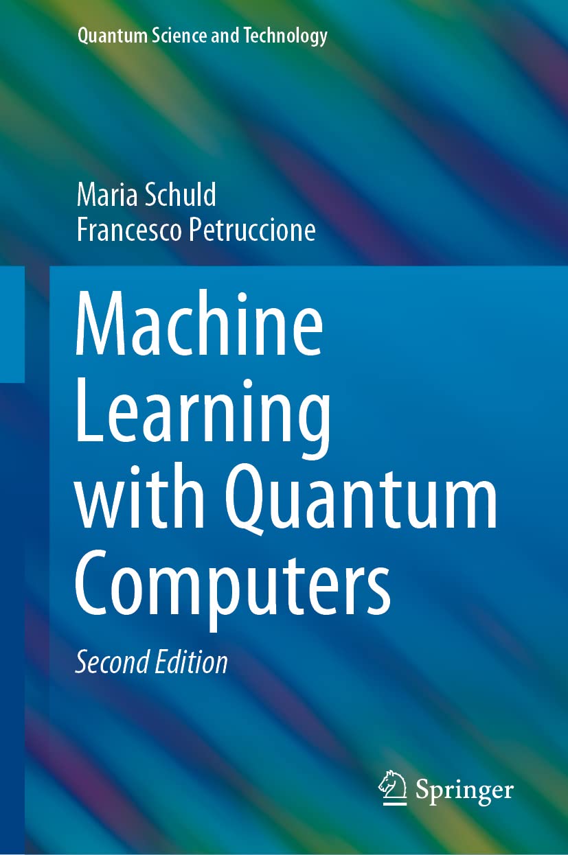ler totalmente Machine Learning with Quantum Computers