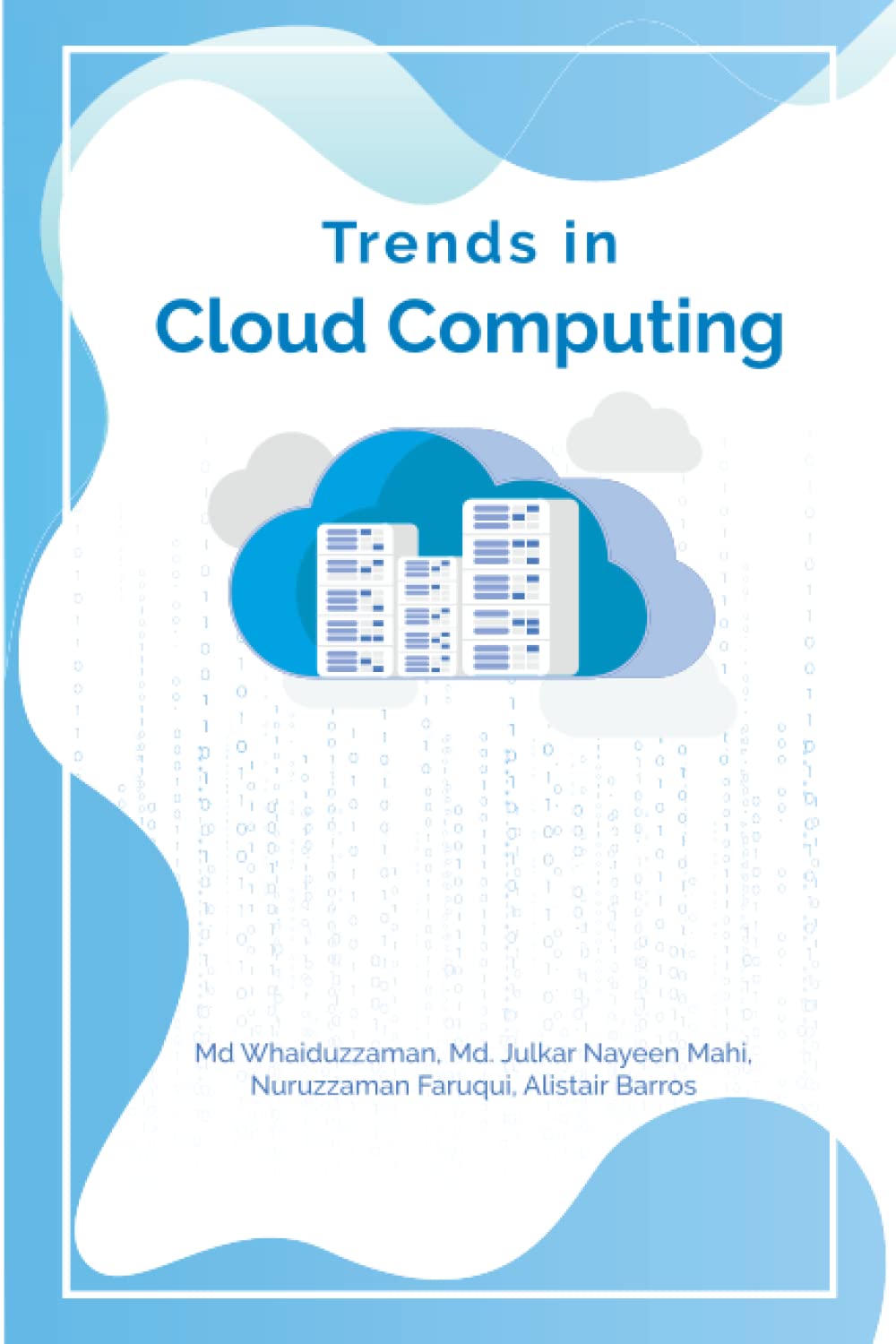Trends in Cloud Computing baixar livro de graça