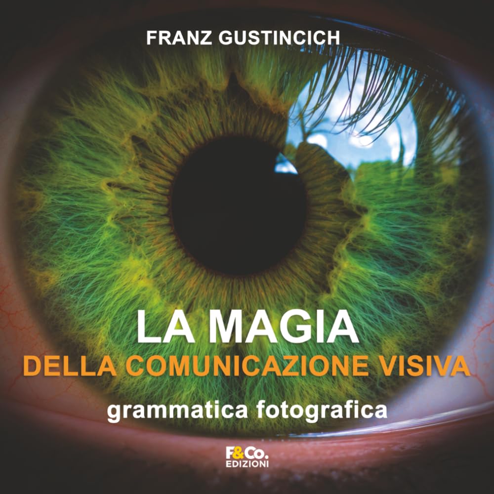 ler totalmente La Magia della comunicazione visiva: grammatica fotografica (Fotografare meglio) (Italian Edition)