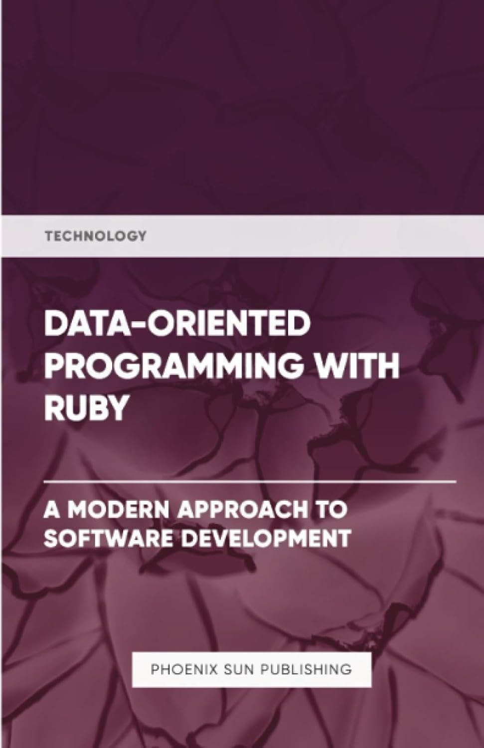 Data-Orientated Programming With Ruby baixar o livro de graça