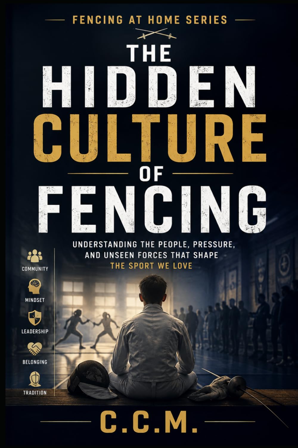 ler totalmente The Hidden Culture of Fencing: 29