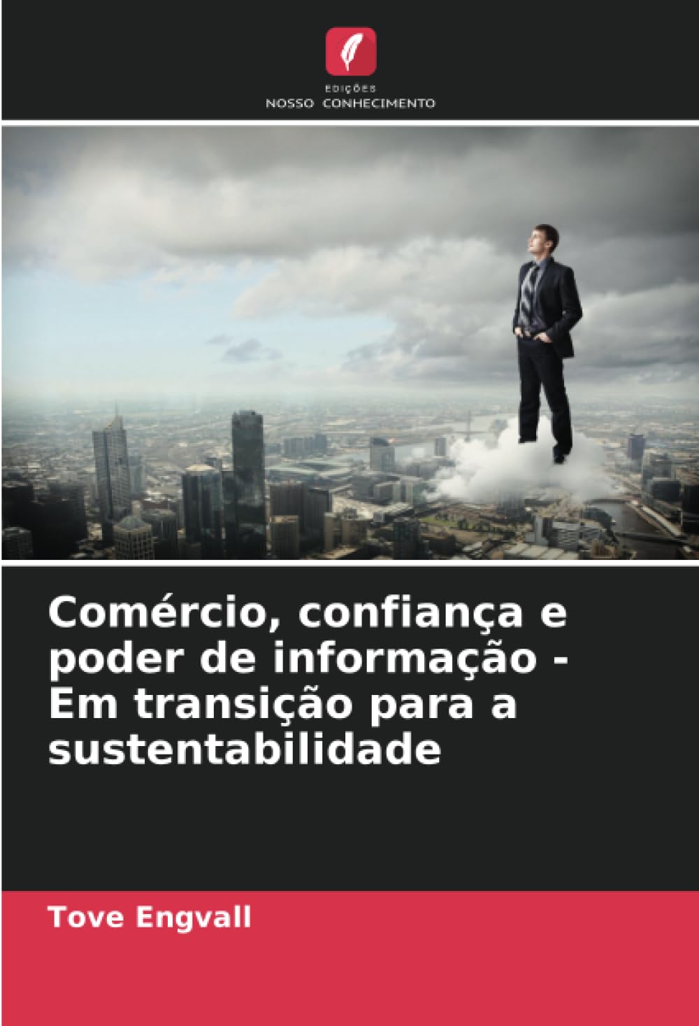 capítulo por capítulo baixar Comércio, confiança e poder de informação - Em transição para a sustentabilidade