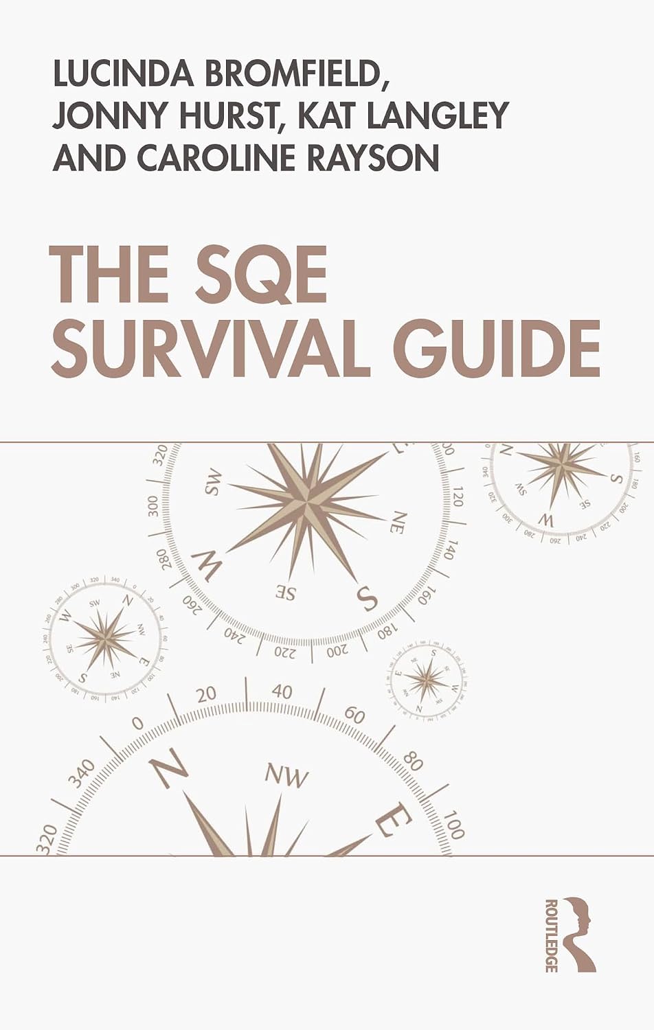 The SQE Survival Guide (English Edition) baixar livro de graça