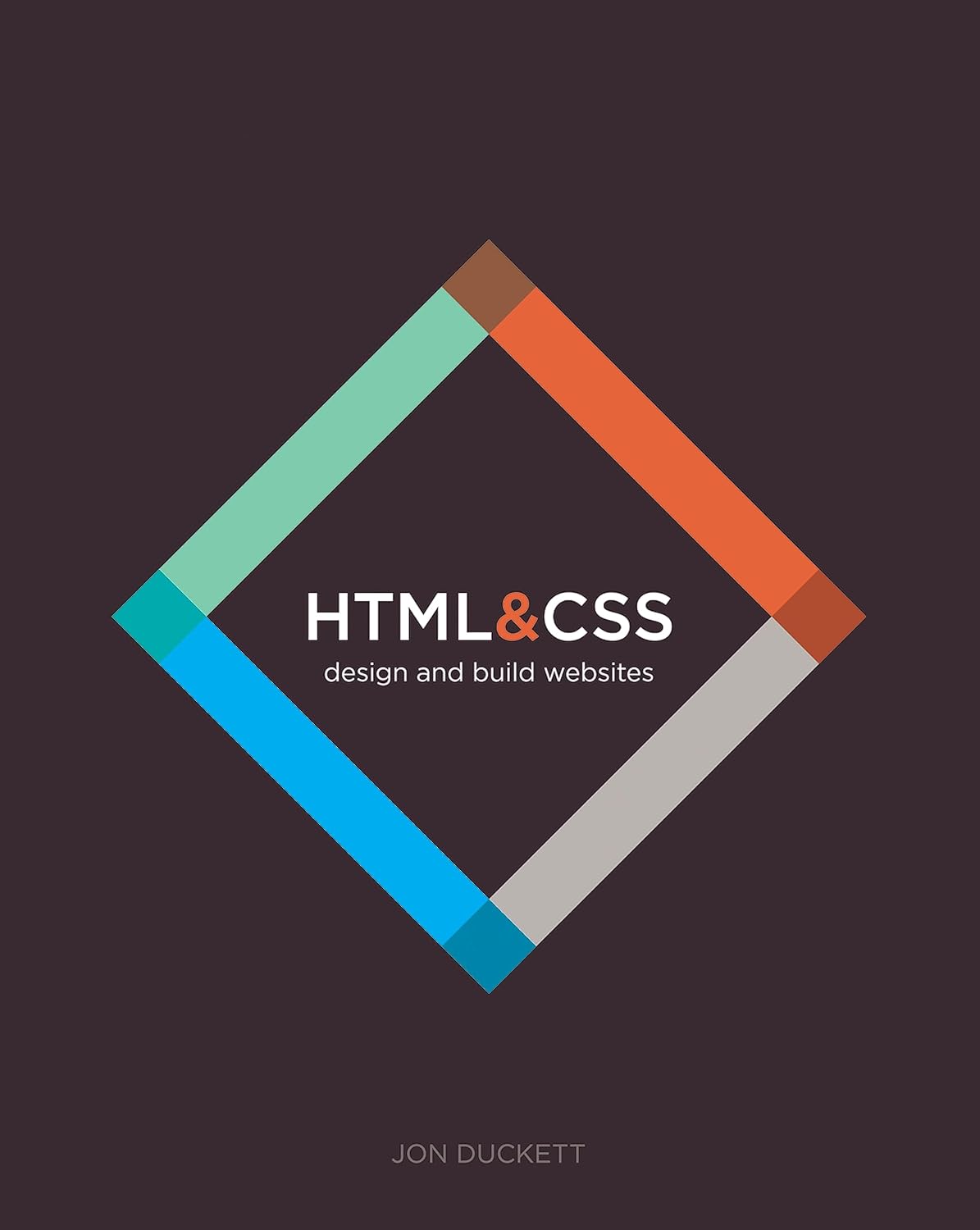 HTML and CSS: Design and Build Websites baixar o livro de graça