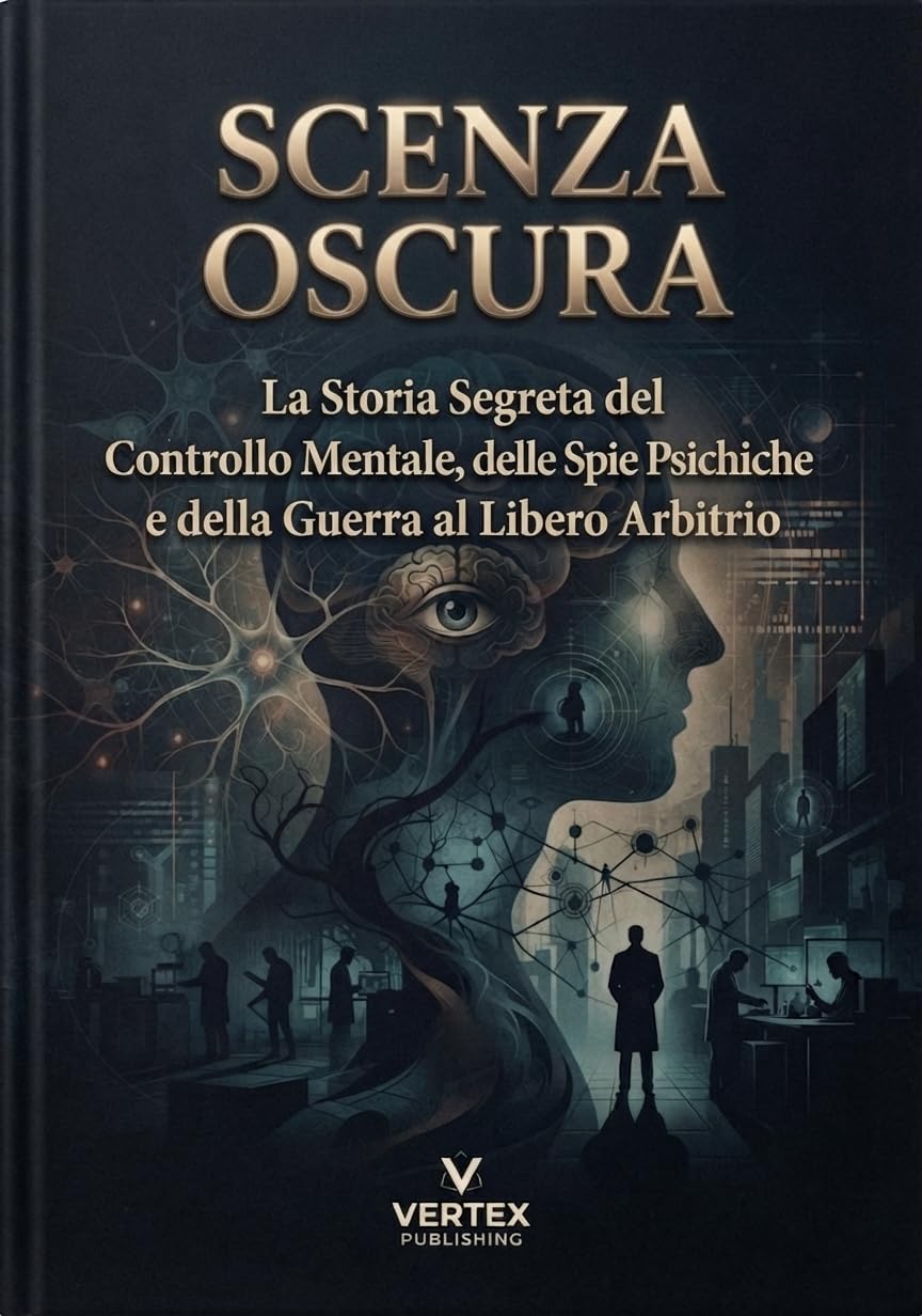 Scienza oscura (Italian Edition)