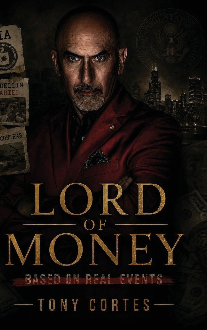 capítulo por capítulo baixar Lord of Money