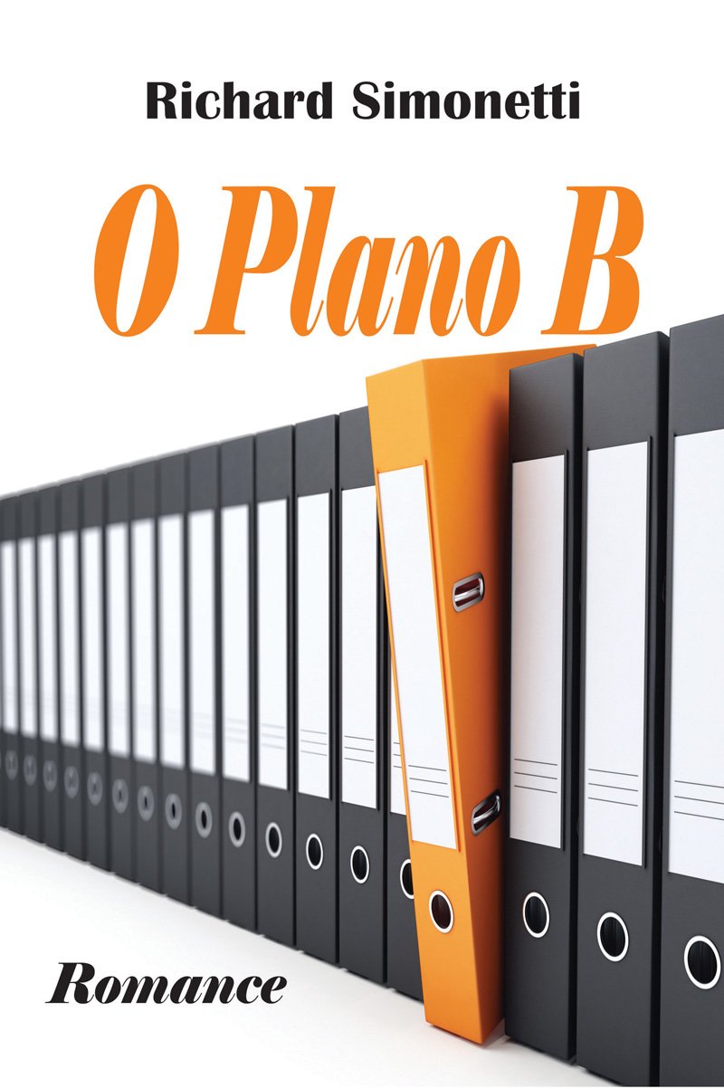 O PLANO B baixar livro de graça