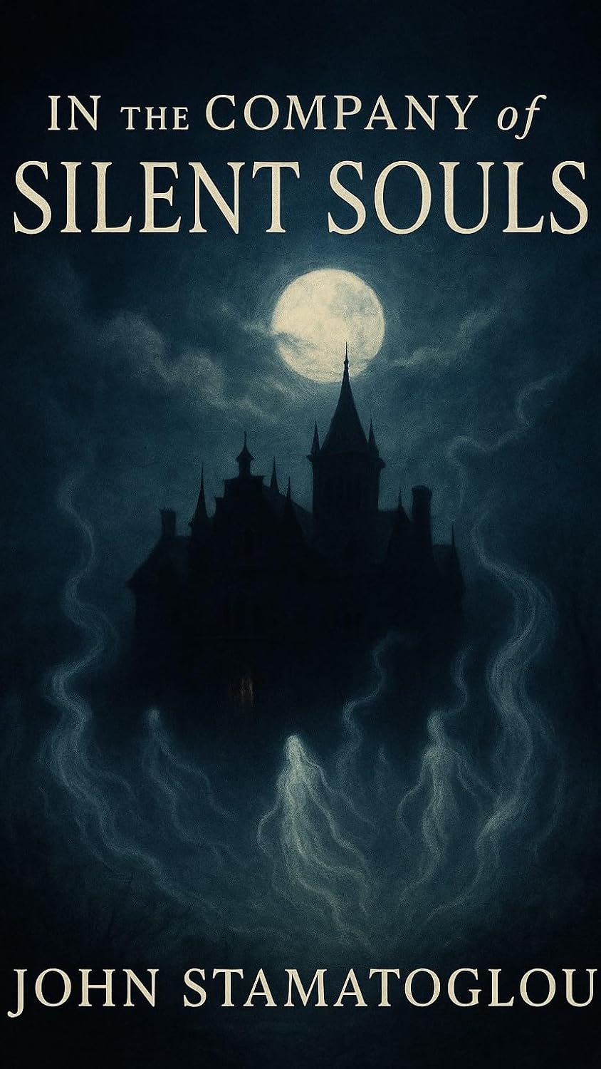 ler totalmente In the Company of Silent Souls (English Edition)