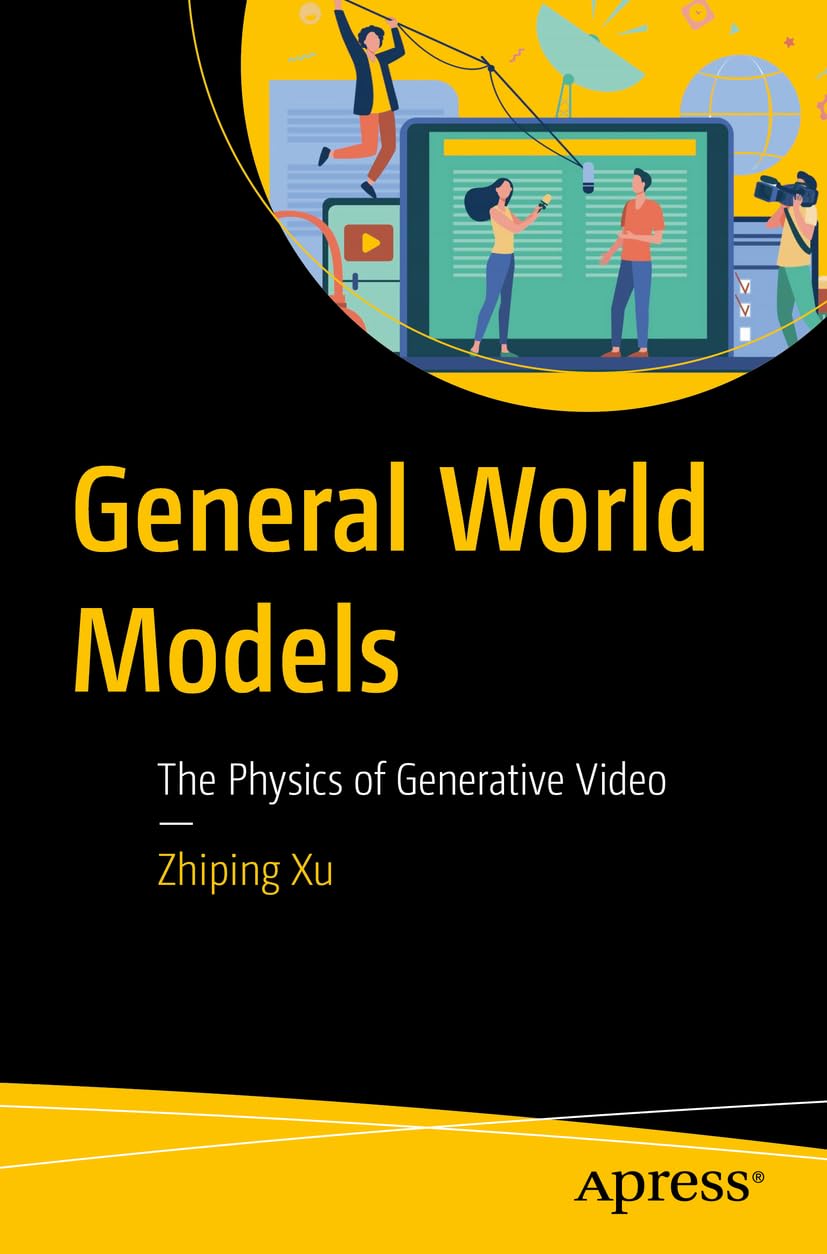 ler totalmente General World Models: The Physics of Generative Video
