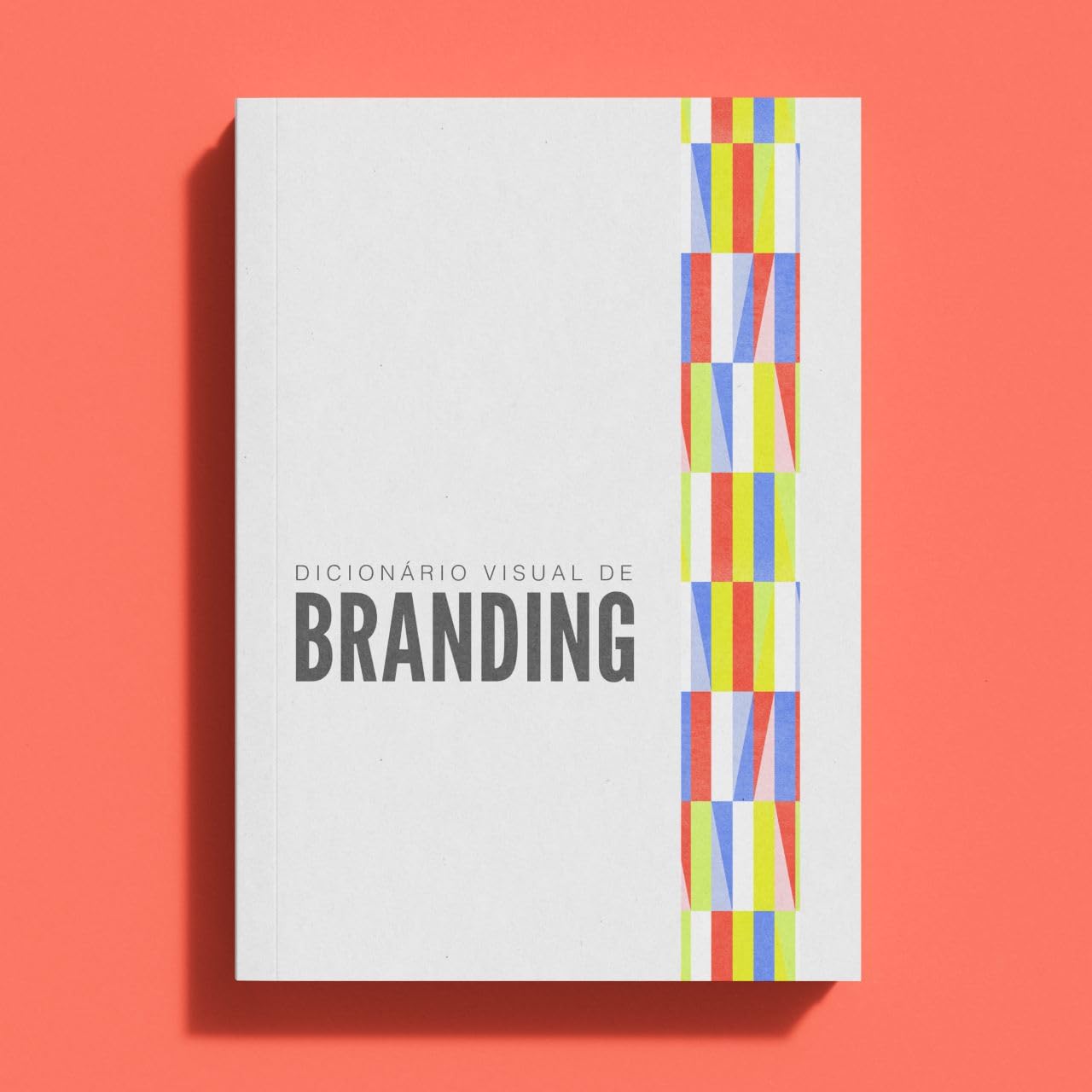 Dicionário Visual de Branding: Vol. 1 baixar livro de graça