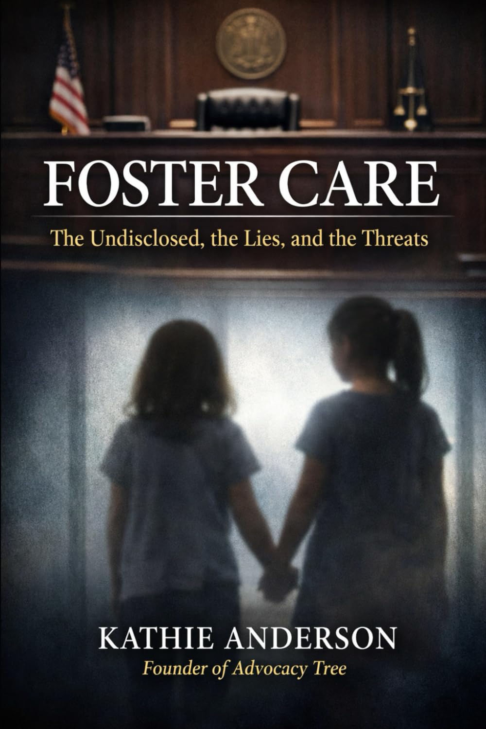capítulo por capítulo baixar Foster Care: The Undisclosed, the Lies, and the Threats