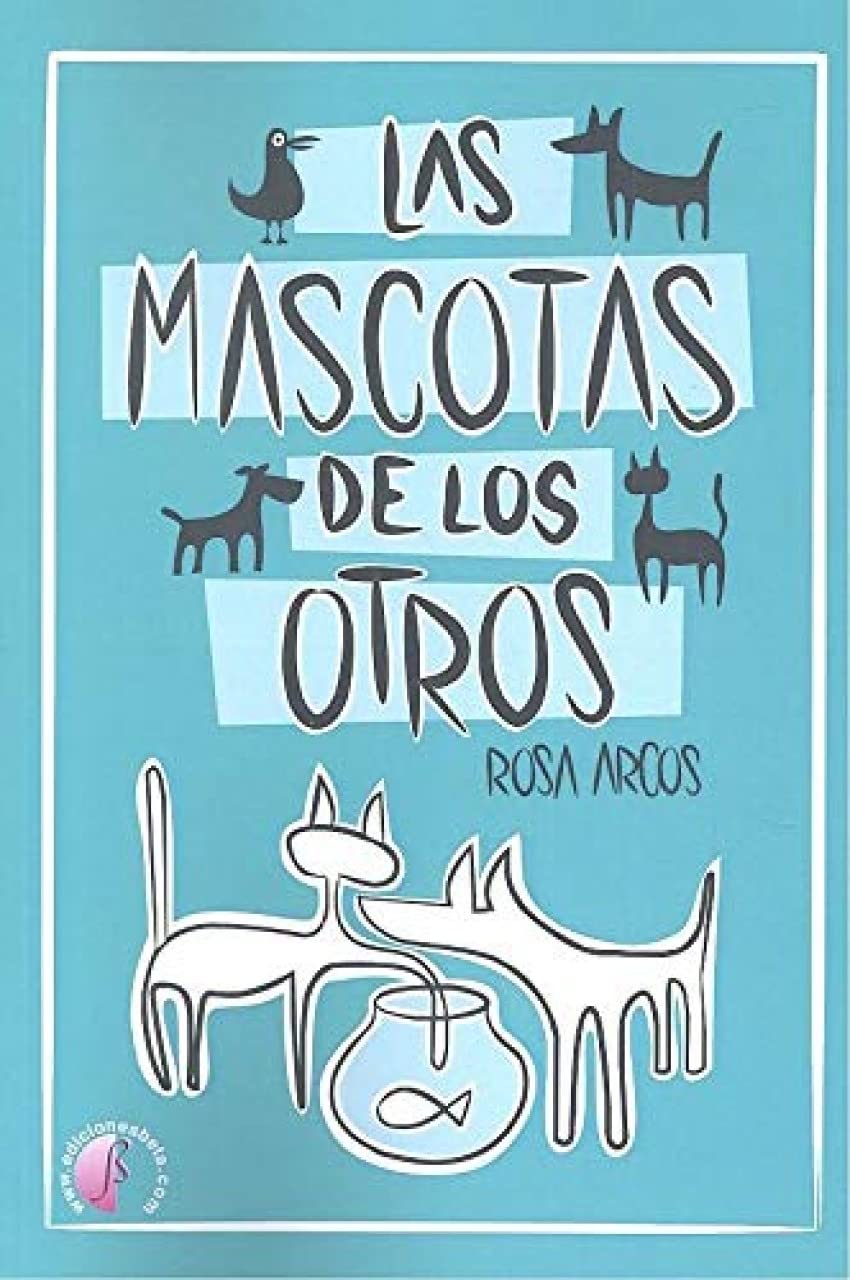 capítulo por capítulo baixar Las mascotas de los otros