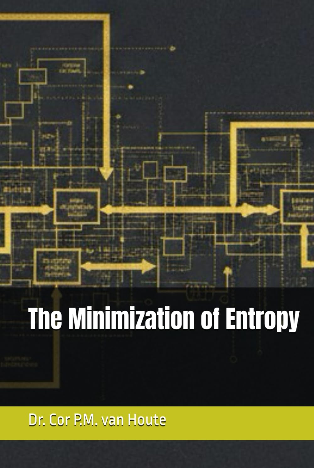 The Minimization of Entropy (Frost Operational Guides: The Van Houte Method) baixar o livro de graça