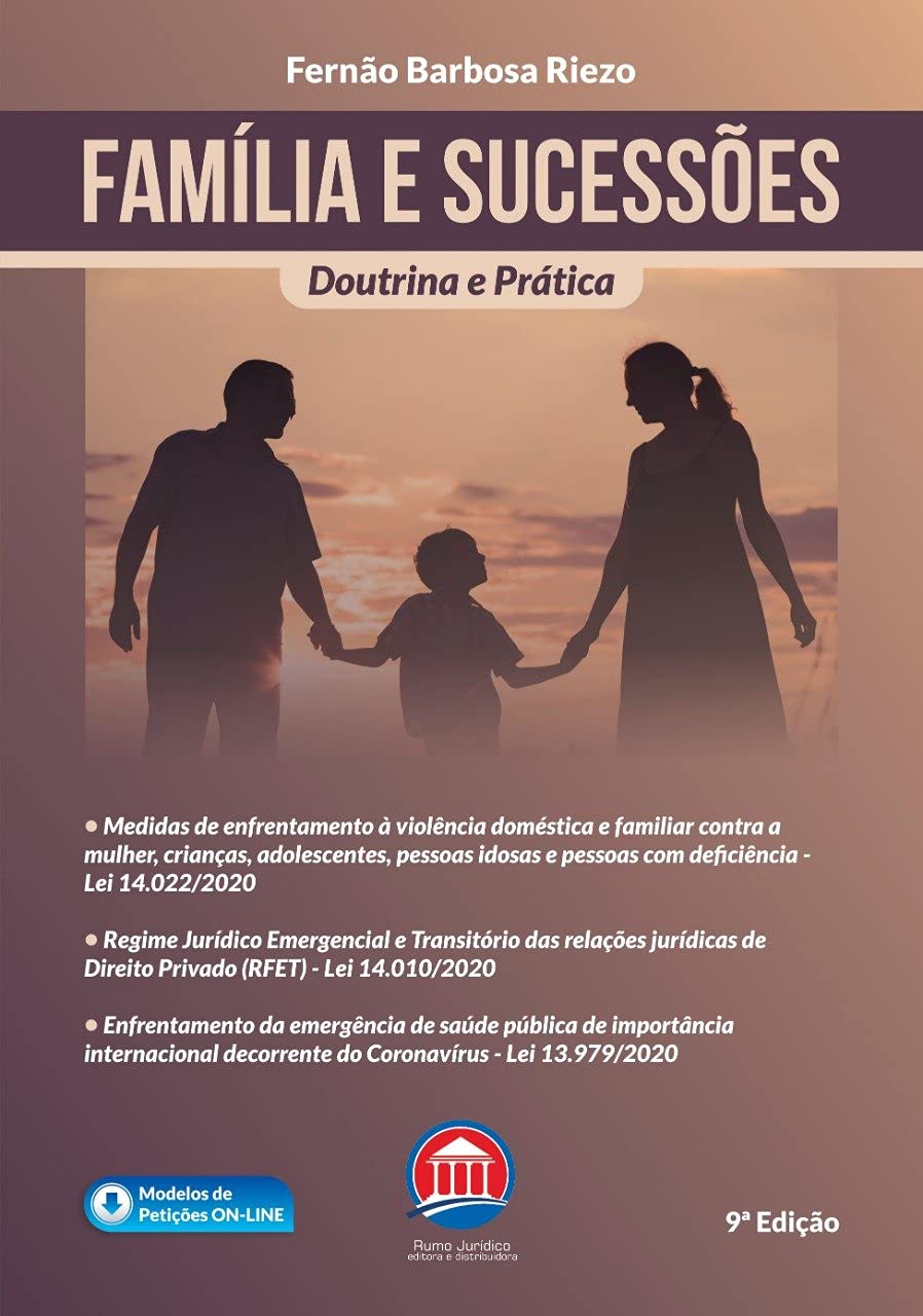 ler totalmente Família e Sucessões