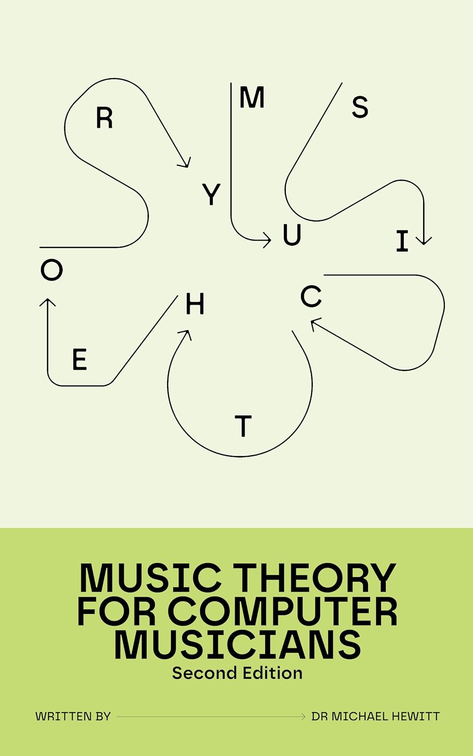 ler totalmente Music Theory for Computer Musicians: Second Edition (English Edition)
