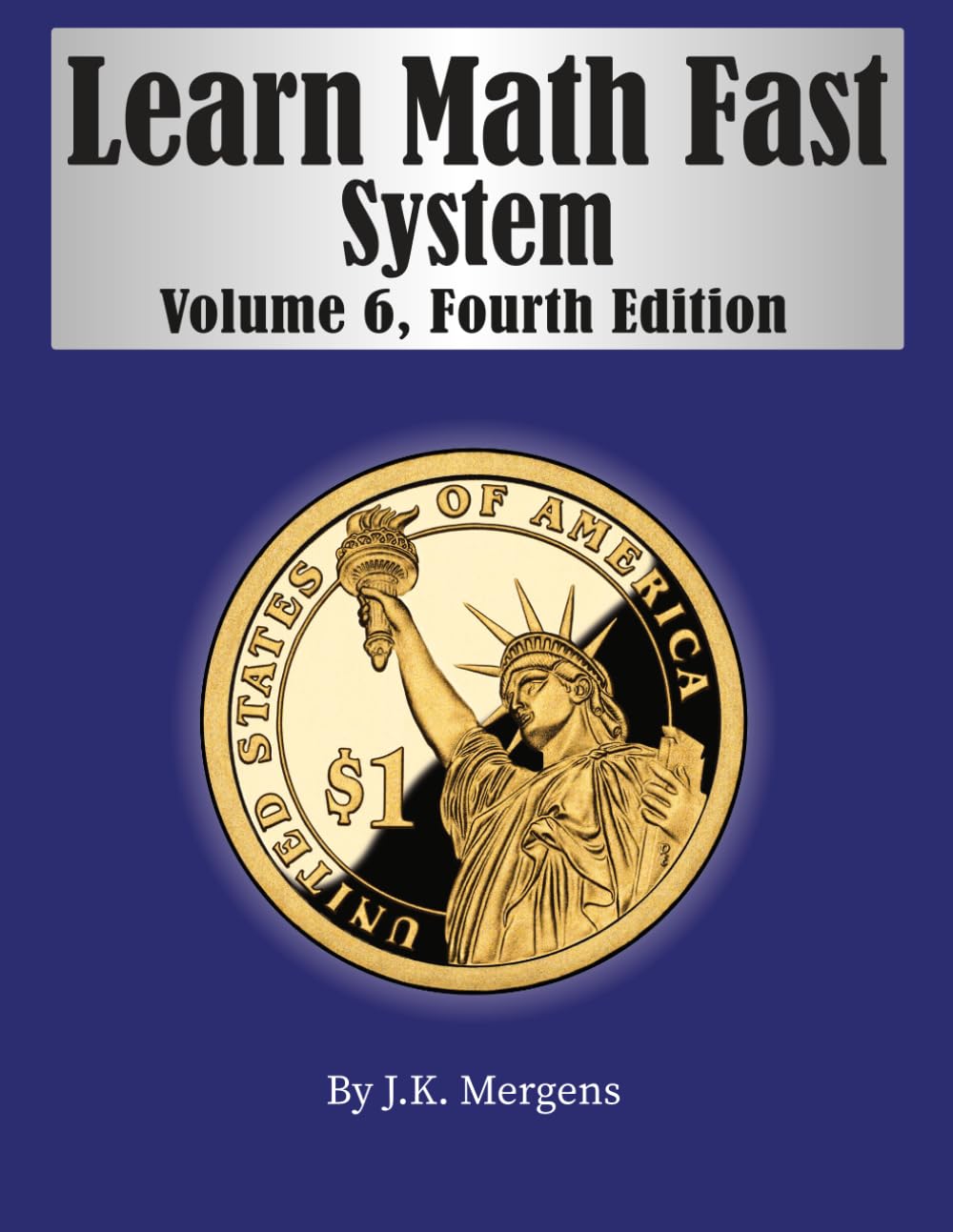 capítulo por capítulo baixar Learn Math Fast System, Volume 6 Fourth Edition: Algebra 2