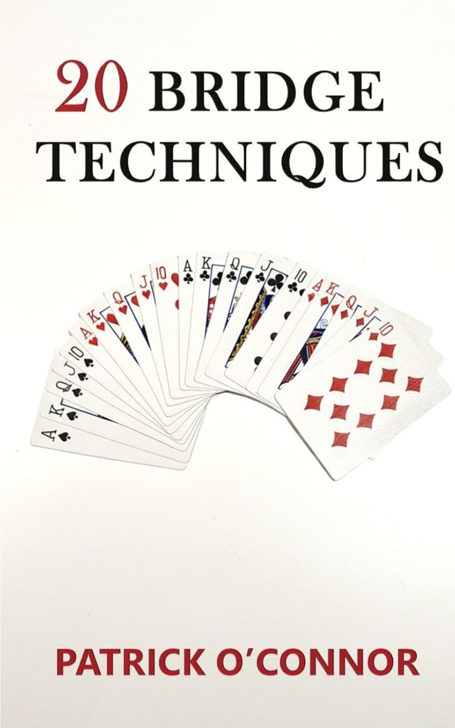 ler totalmente 20 Bridge Techniques