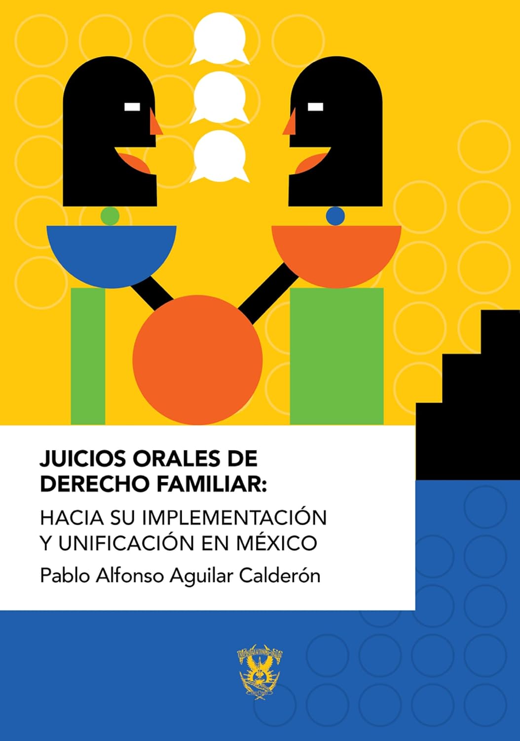 Juicios orales de derecho familiar: hacia su implementación y unificación en México (Spanish Edition) baixar livro de graça