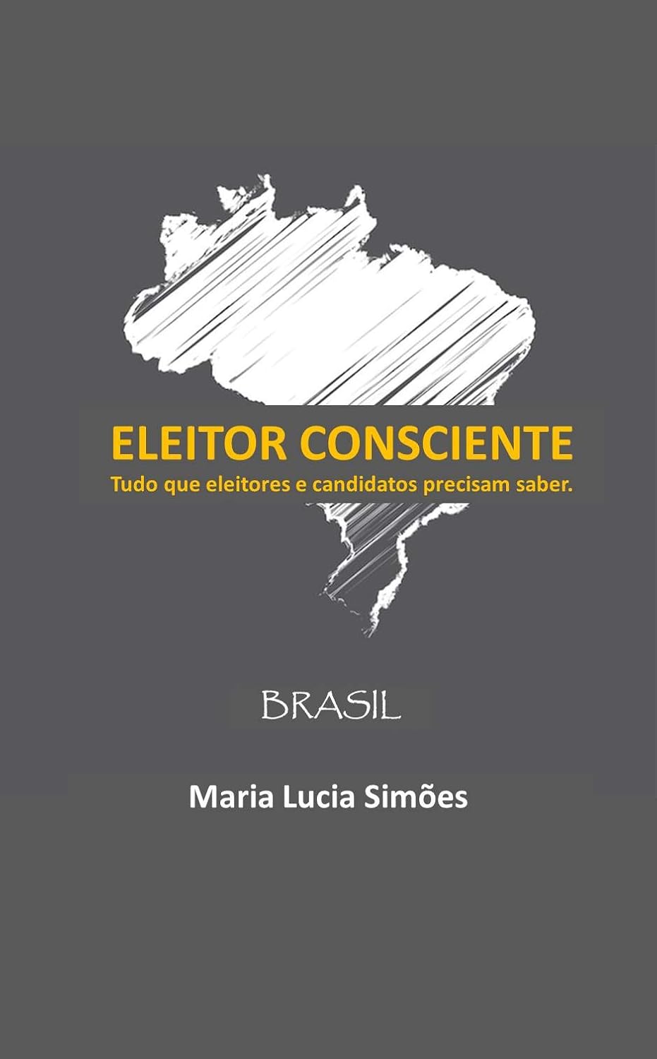 Eleitor Consciente: Tudo que eleitores e candidatos precisam saber baixar livro de graça