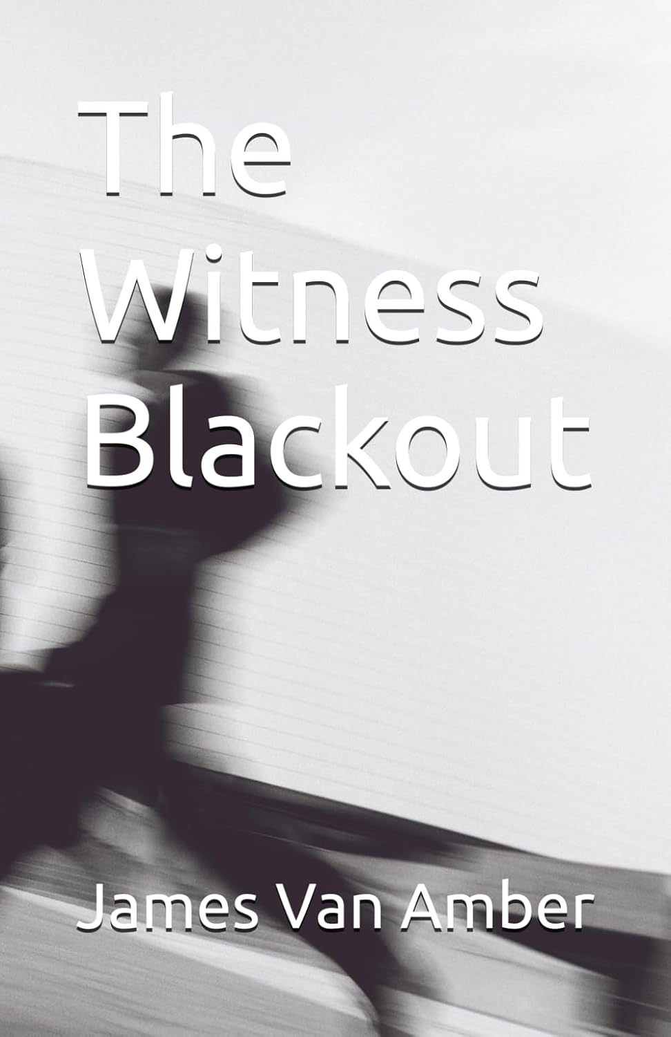 ler totalmente The Witness Blackout