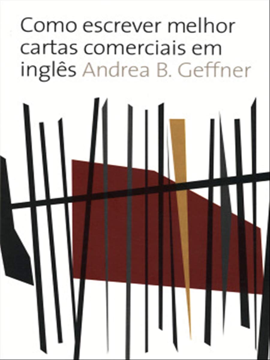 capítulo por capítulo baixar Como escrever melhor cartas comerciais em inglês