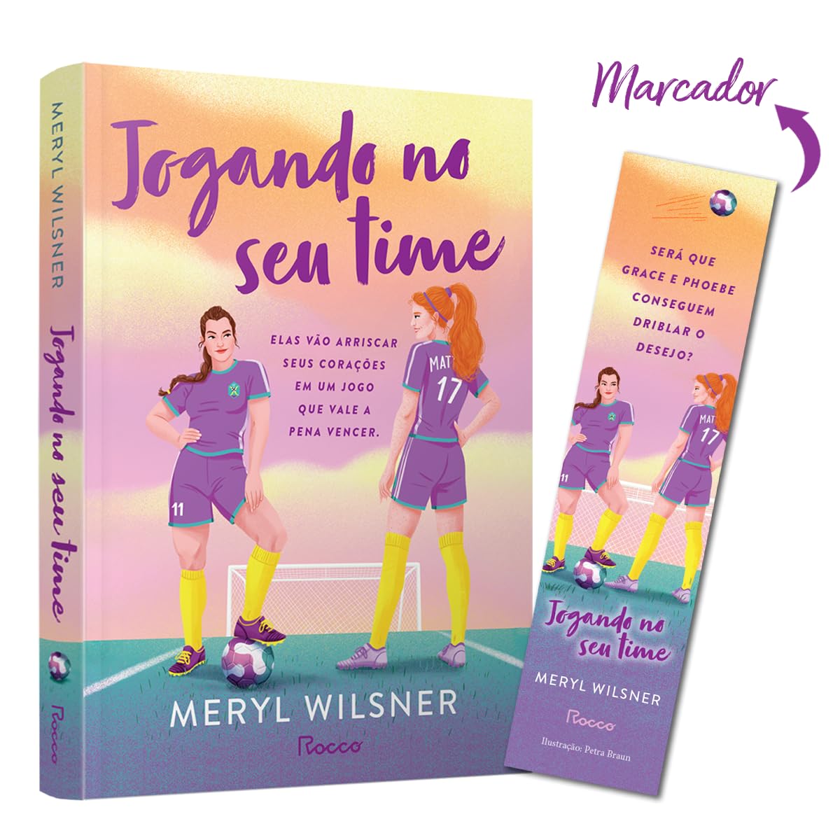 Jogando no seu time baixar o livro de graça