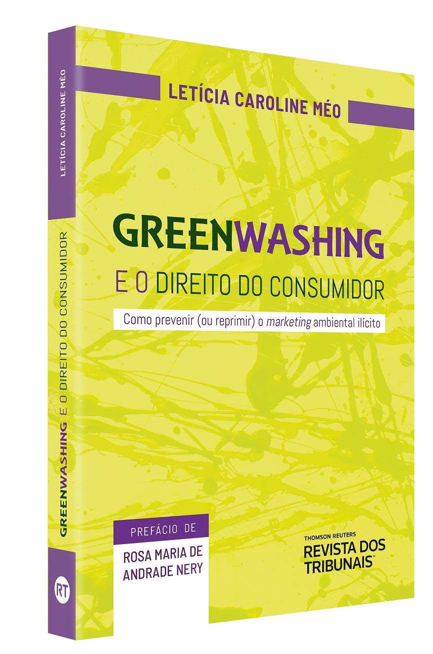 Geenwashing - E O Direito Do Consumidor baixar livro de graça