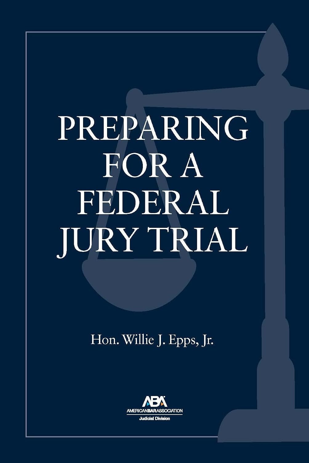 ler totalmente Preparing for a Federal Jury Trial (English Edition)
