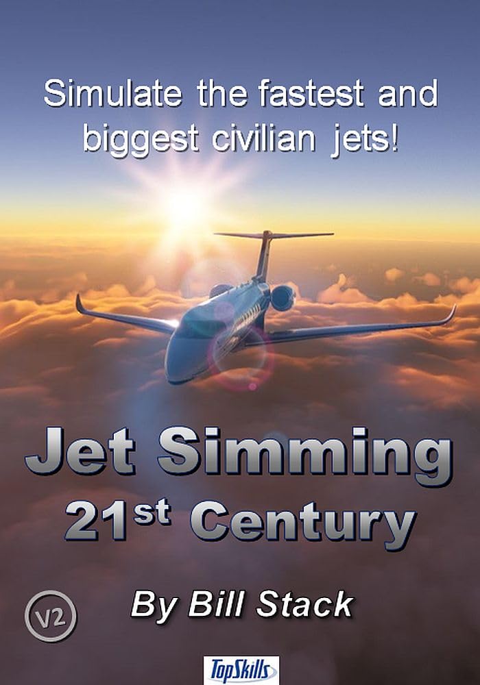 ler totalmente Jet Simming 21st Century (English Edition)