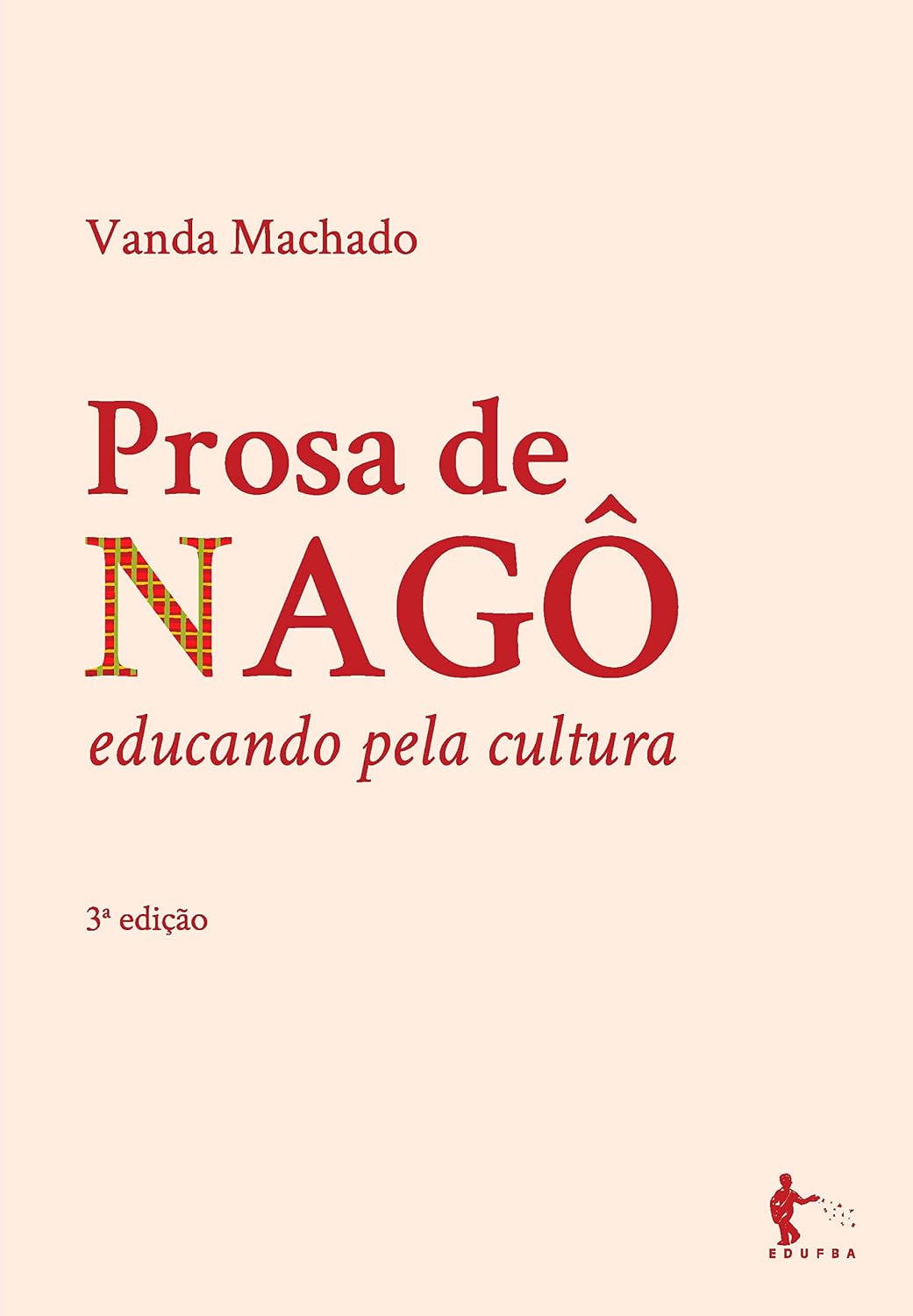 Prosa de Nagô: educando pela cultura