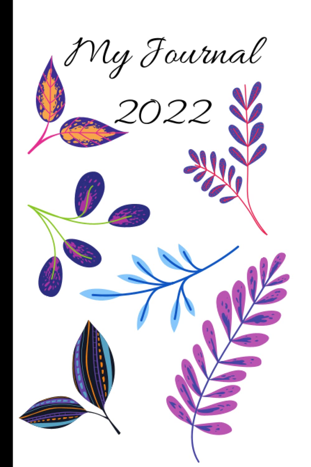 capítulo por capítulo baixar My Journal 2022