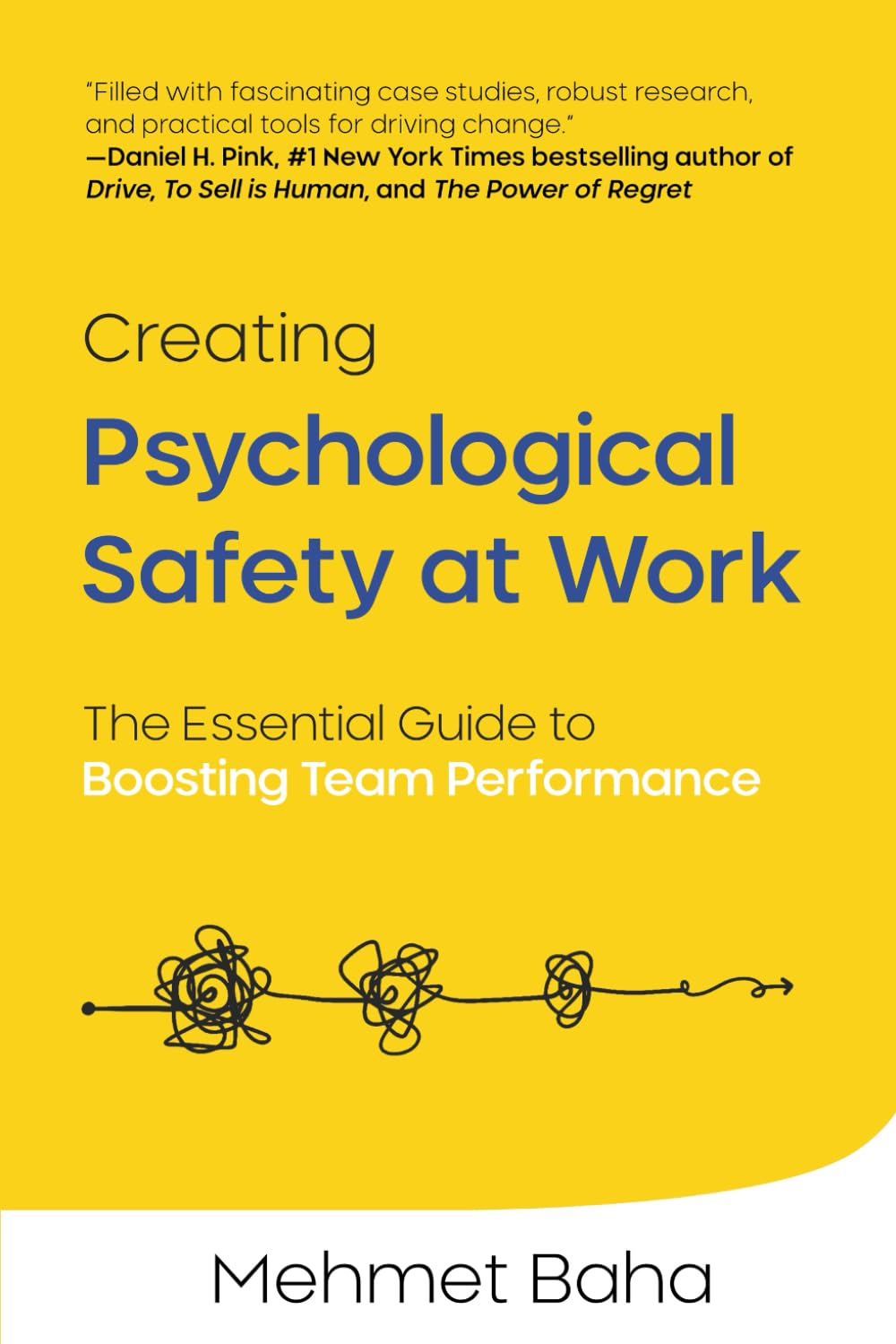 Creating Psychological Safety at Work: The Essential Guide to Boosting Team Performance baixar livro de graça