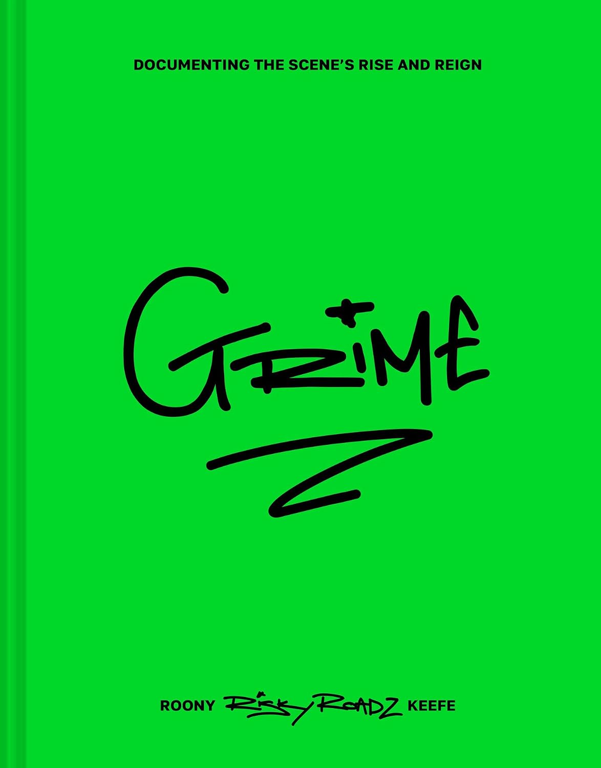 capítulo por capítulo baixar Grime: Documenting the Scene's Rise and Reign